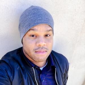 Meet your Posher, Derek